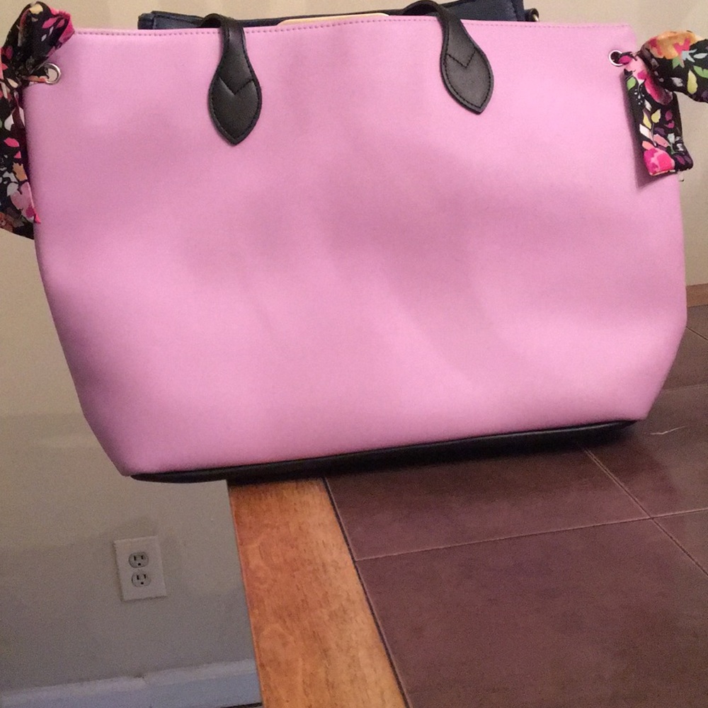 🌸💐 Simply Spring Tote💐🌺 - Picture 4 of 5